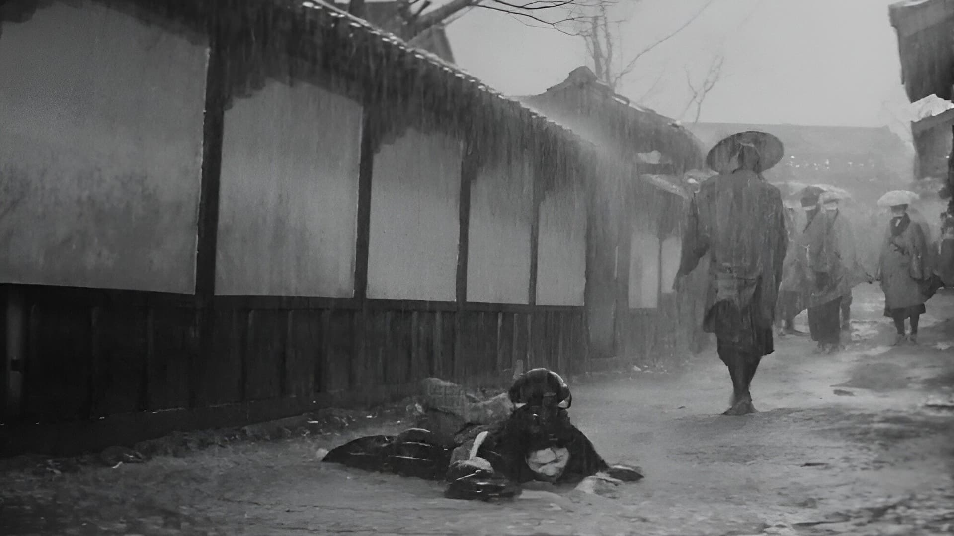 The Great Killing