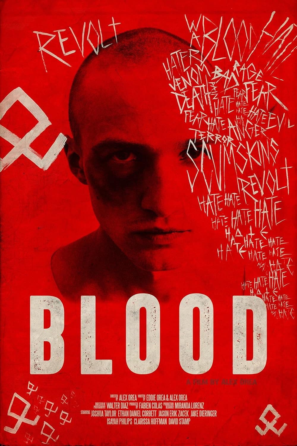 Blood