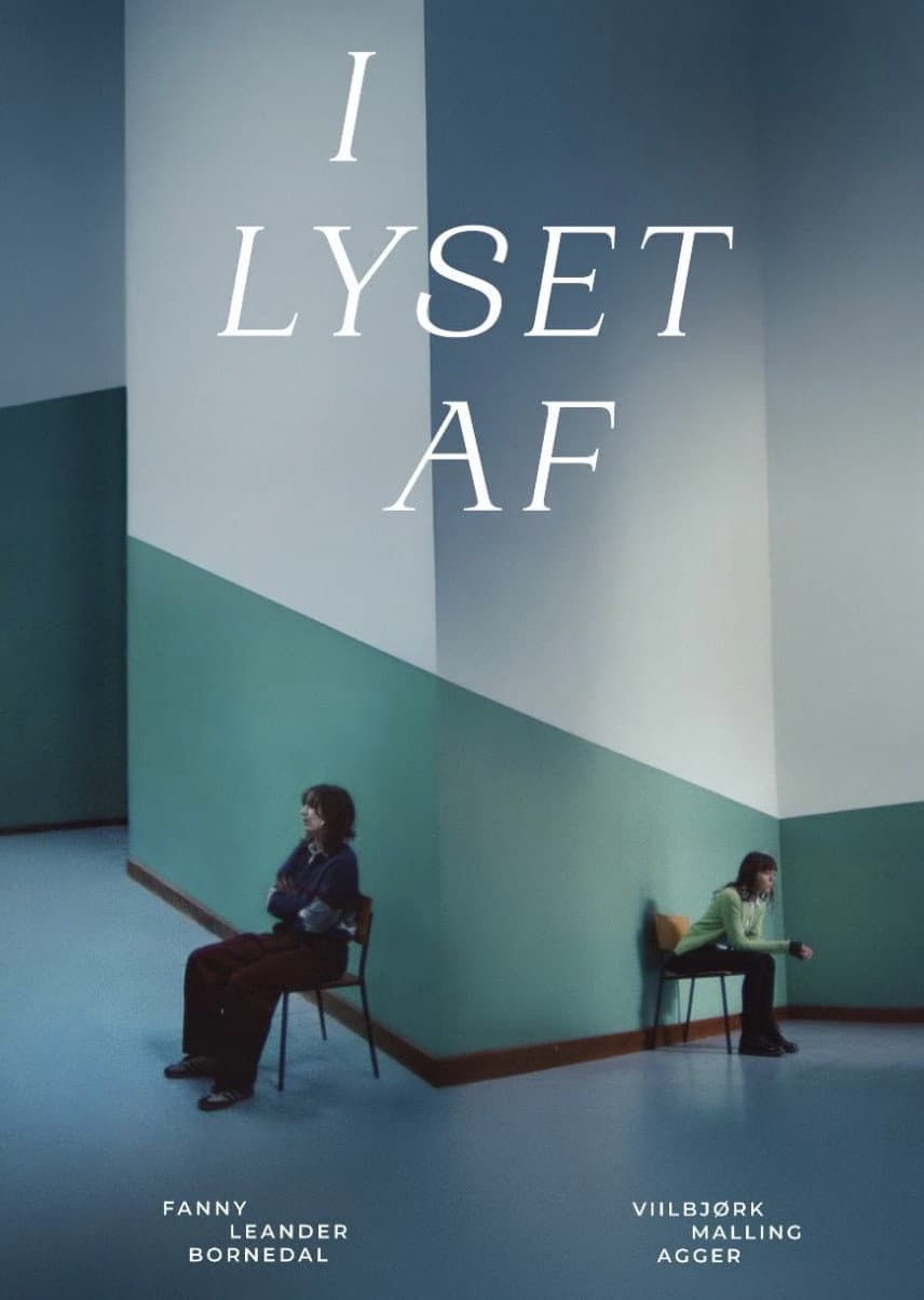 I Lyset Af