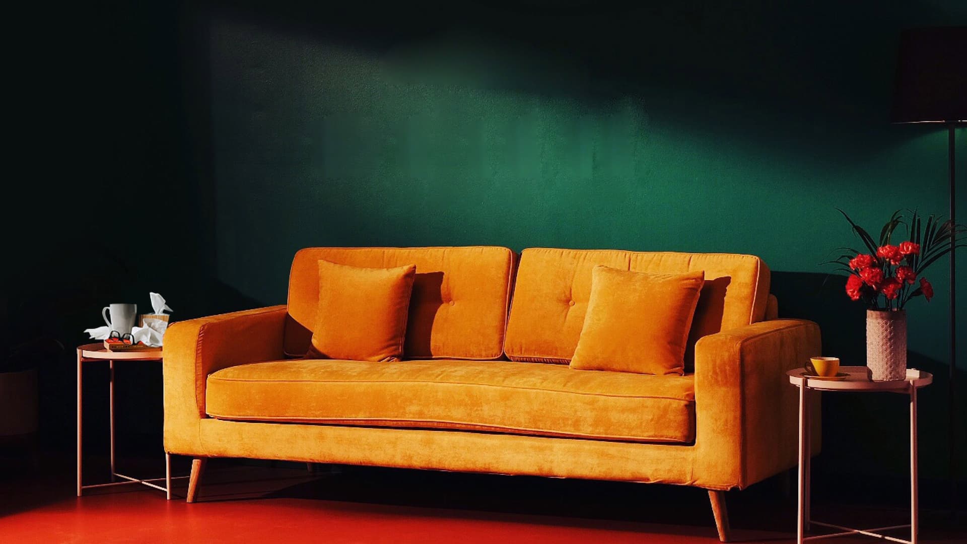 BET Her Presents: The Couch