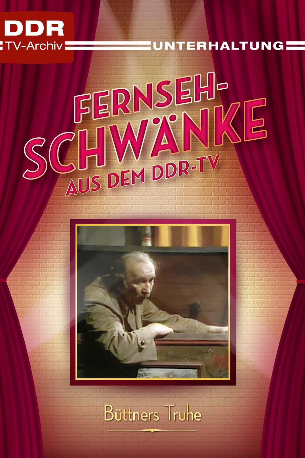 Büttners Truhe