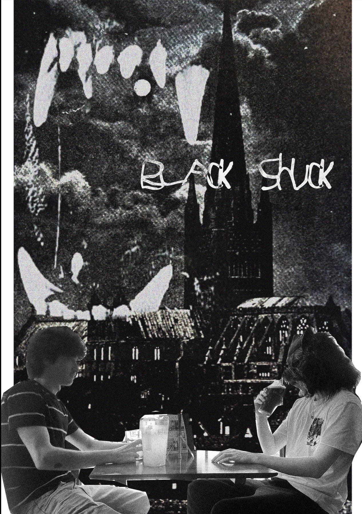 Black Shuck