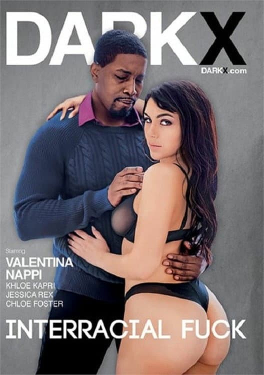 Interracial Fuck