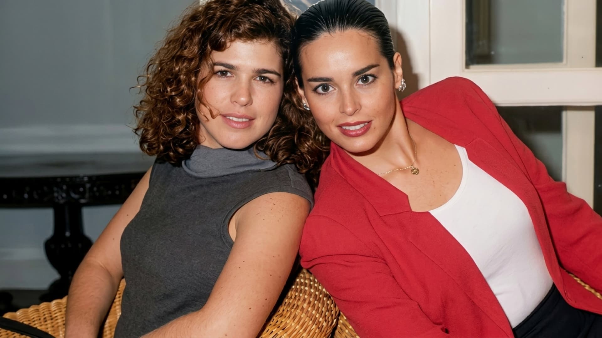 Louca Paixão