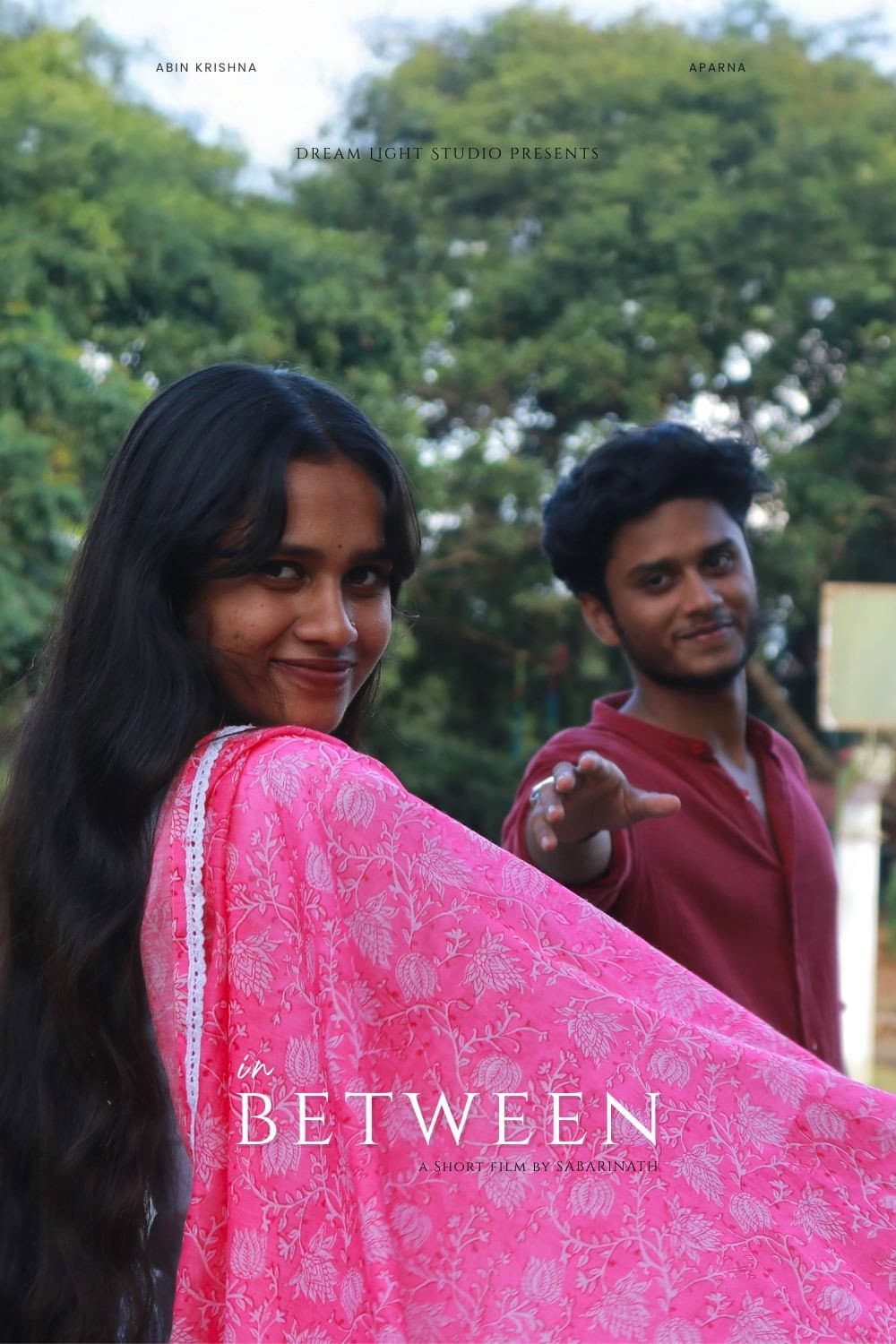 In Between