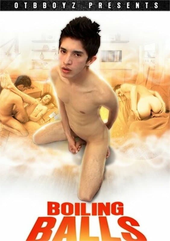 Boiling Balls