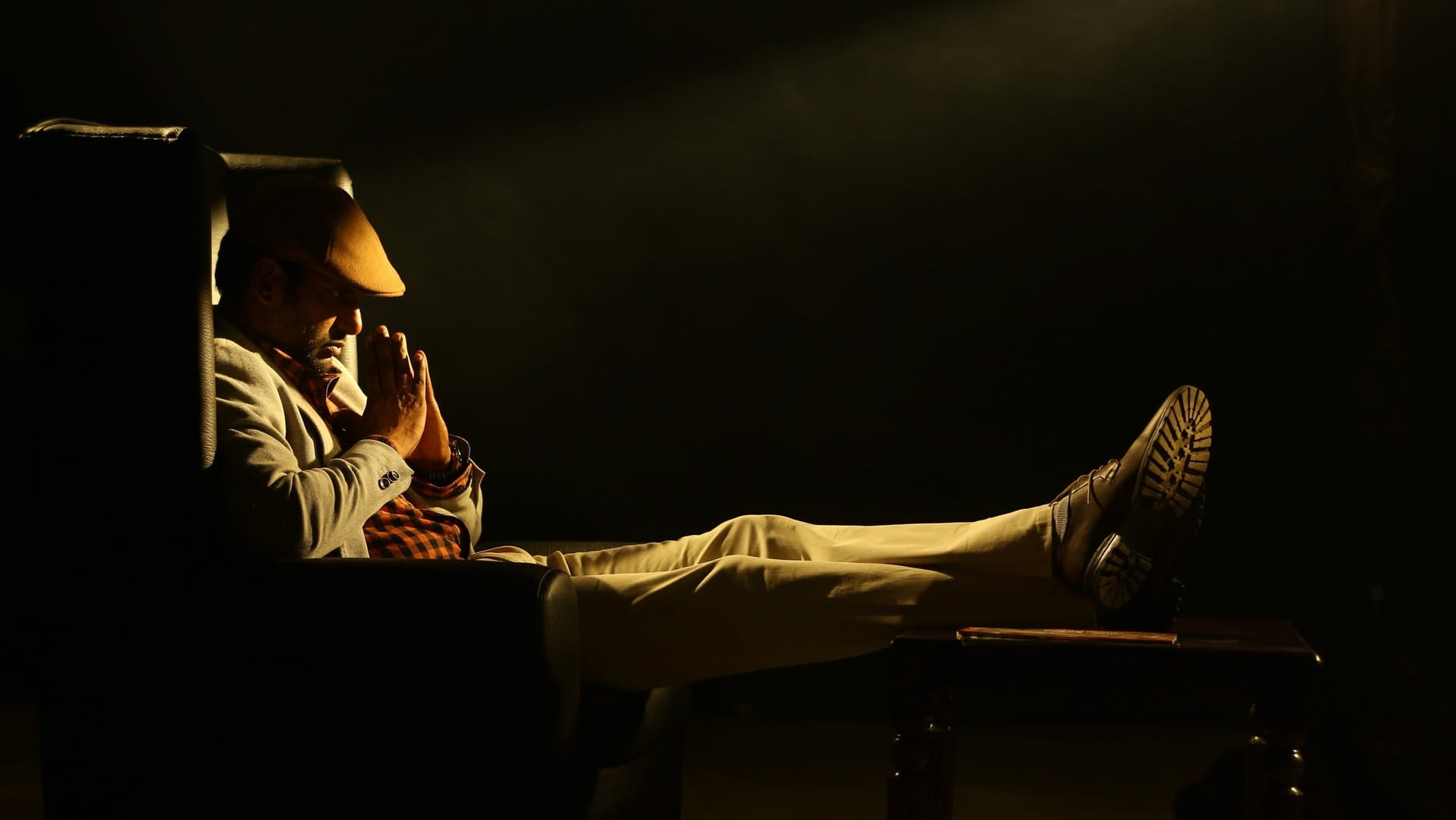 Thupparivaalan Collection
