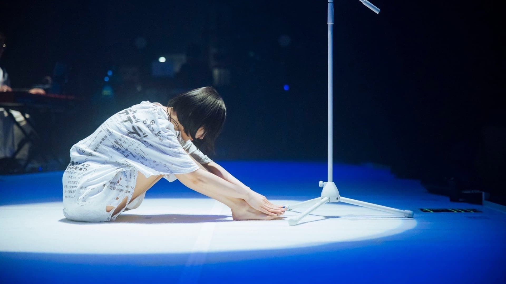 ano TOUR 2024 追加公演「絶対聖域」