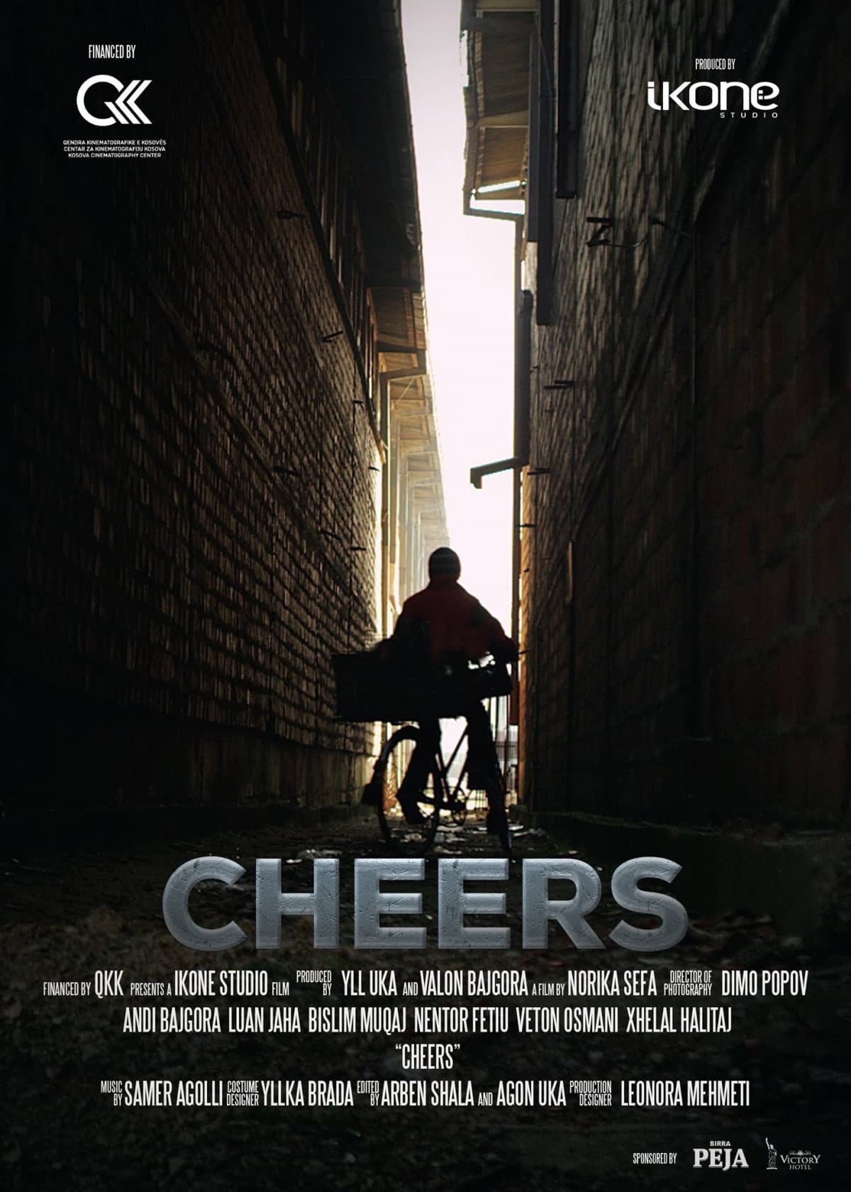 Cheers