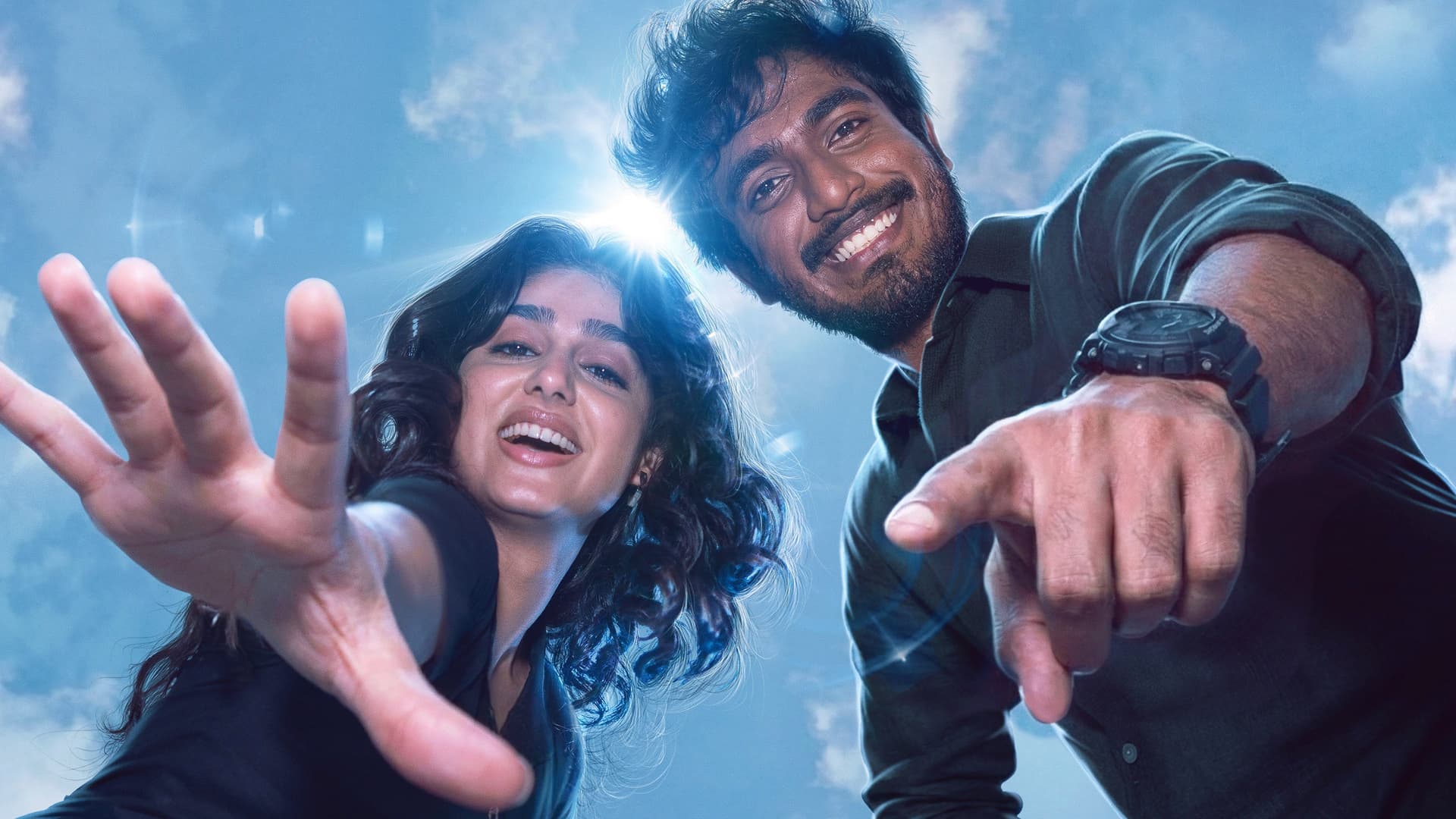 With Love