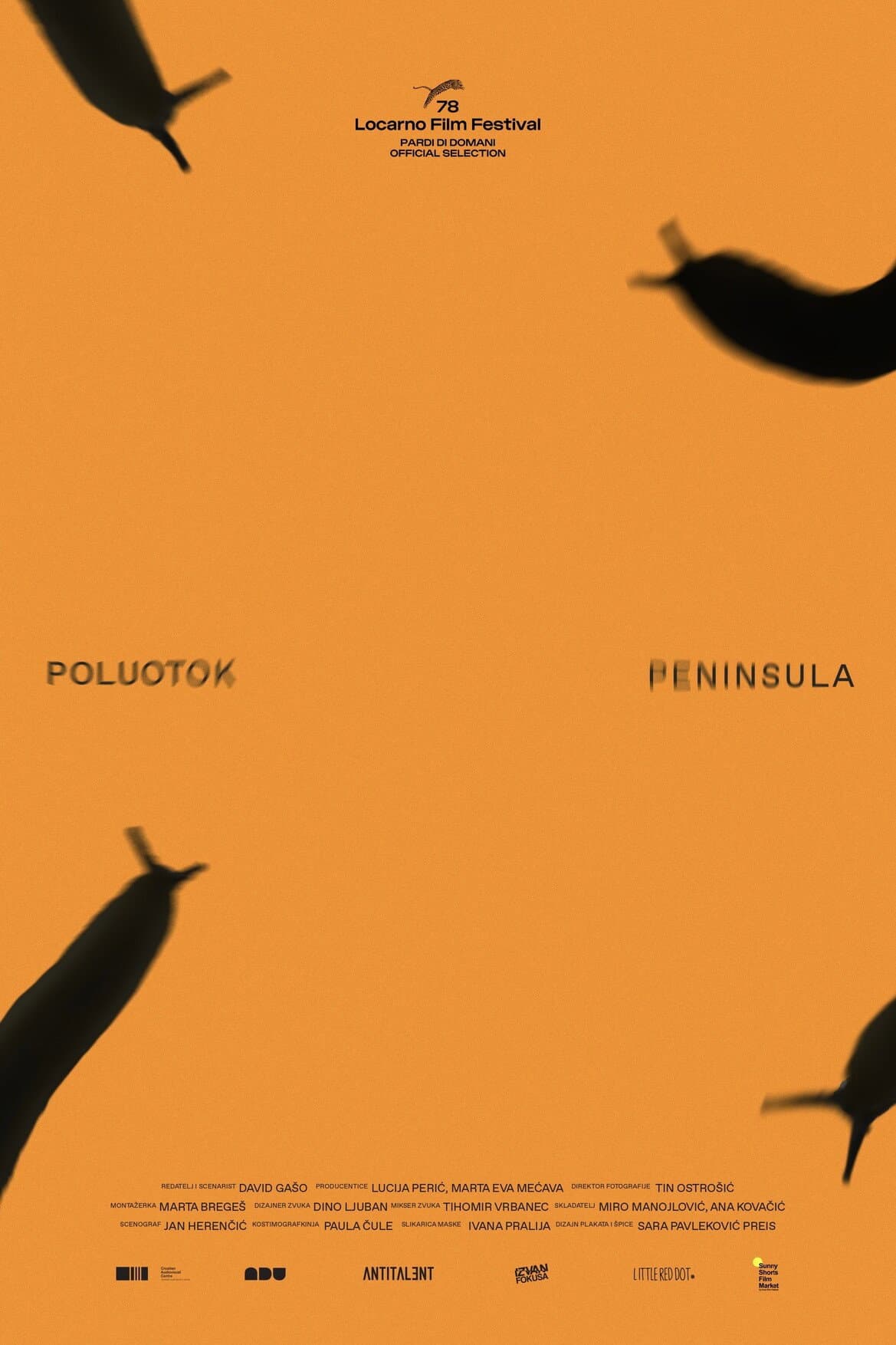 Peninsula