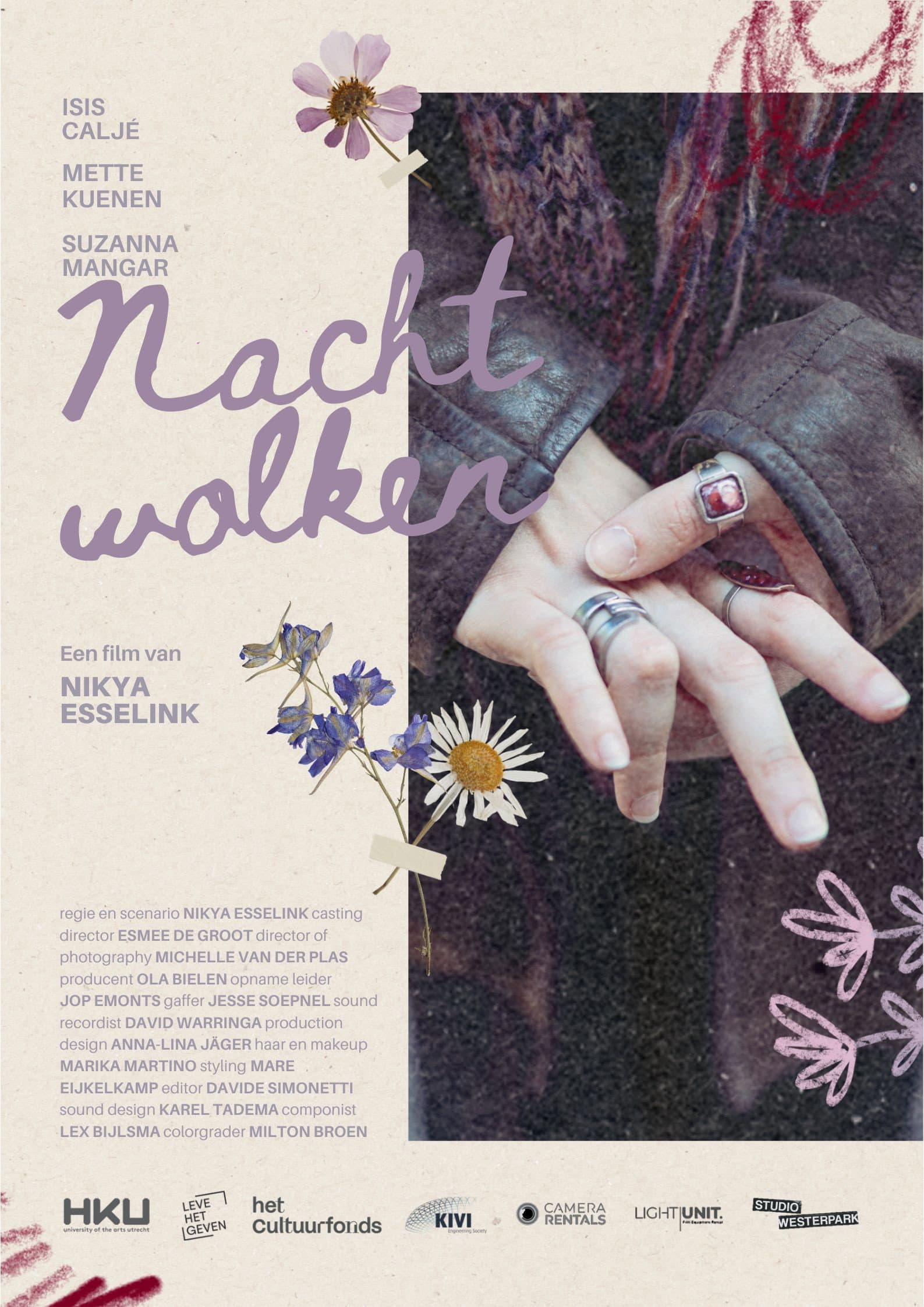 Nachtwolken