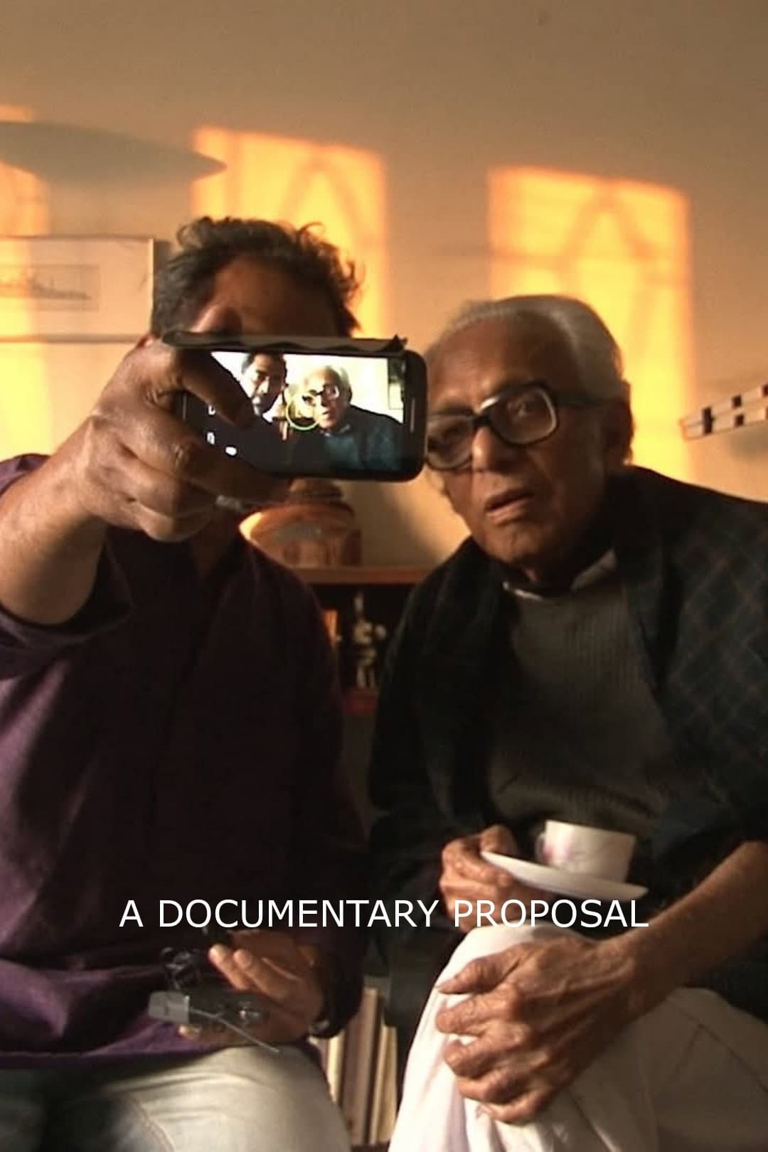 A Documentary Proposal