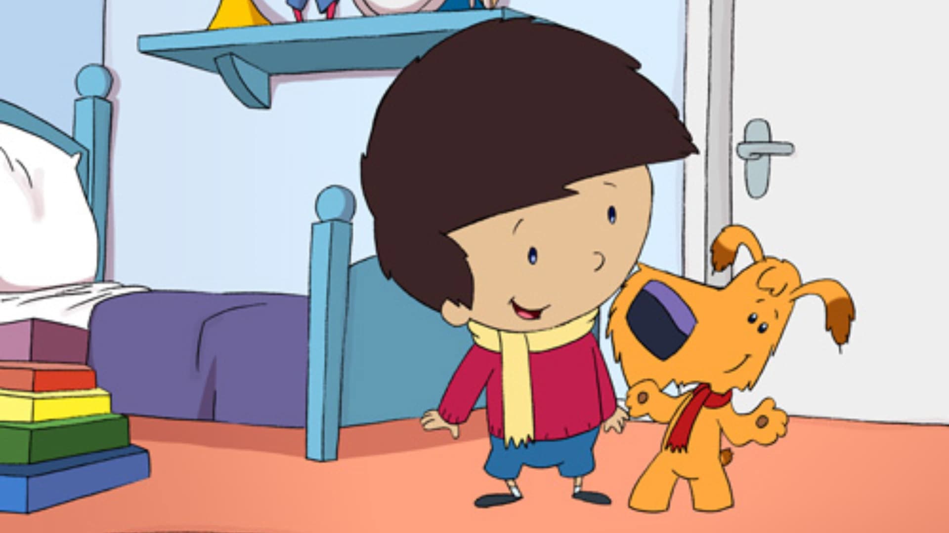 Woofy