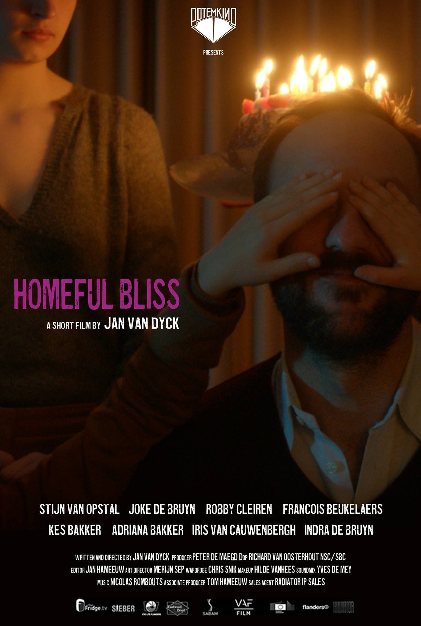Homeful Bliss