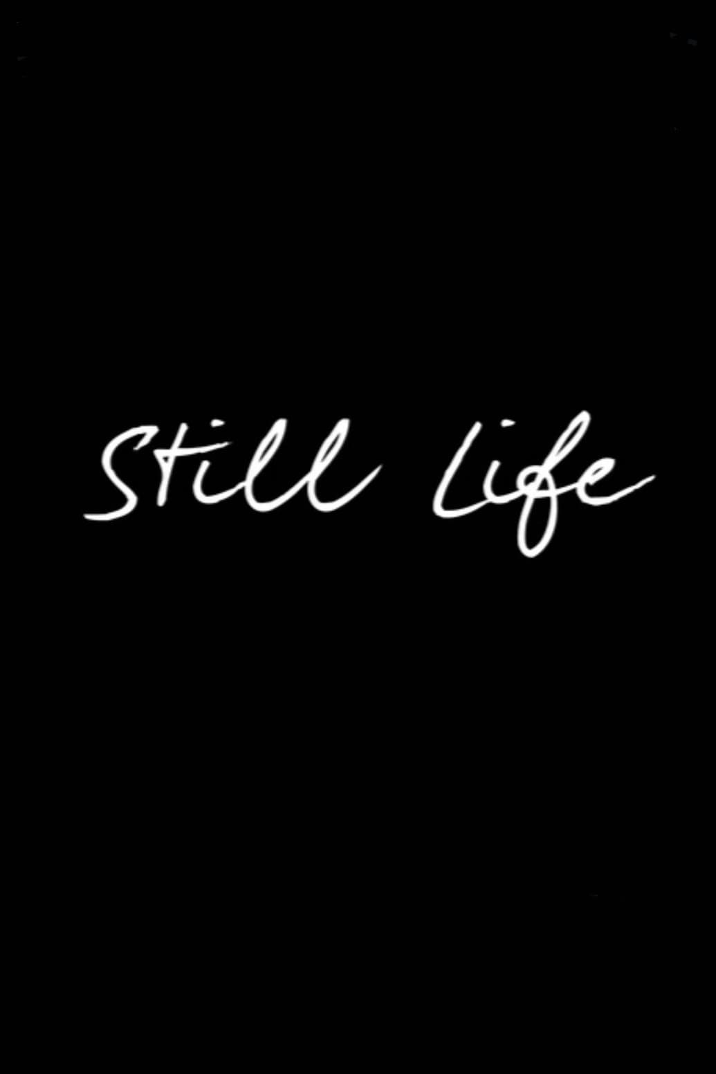 Still Life