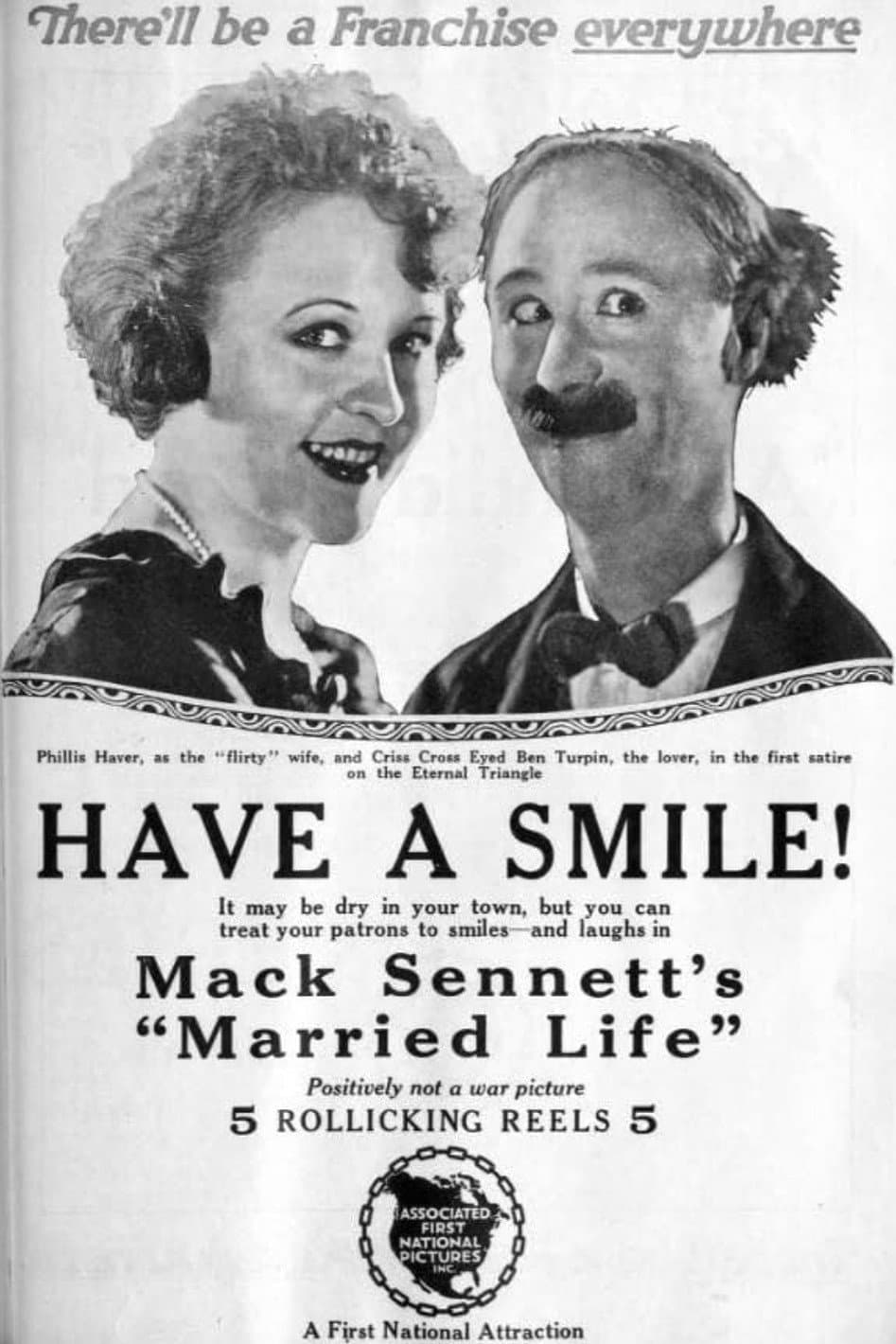 Married Life
