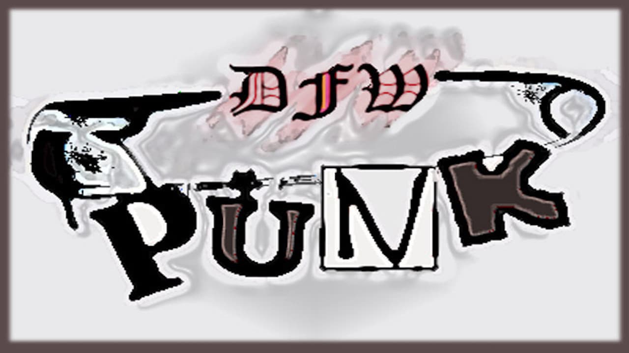 DFW Punk
