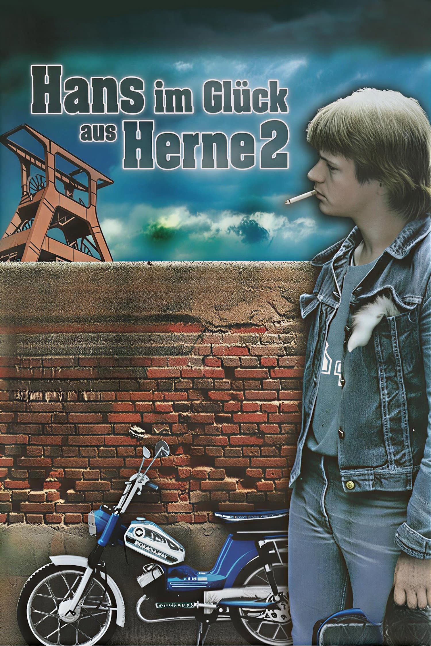 Hans im Glück aus Herne 2