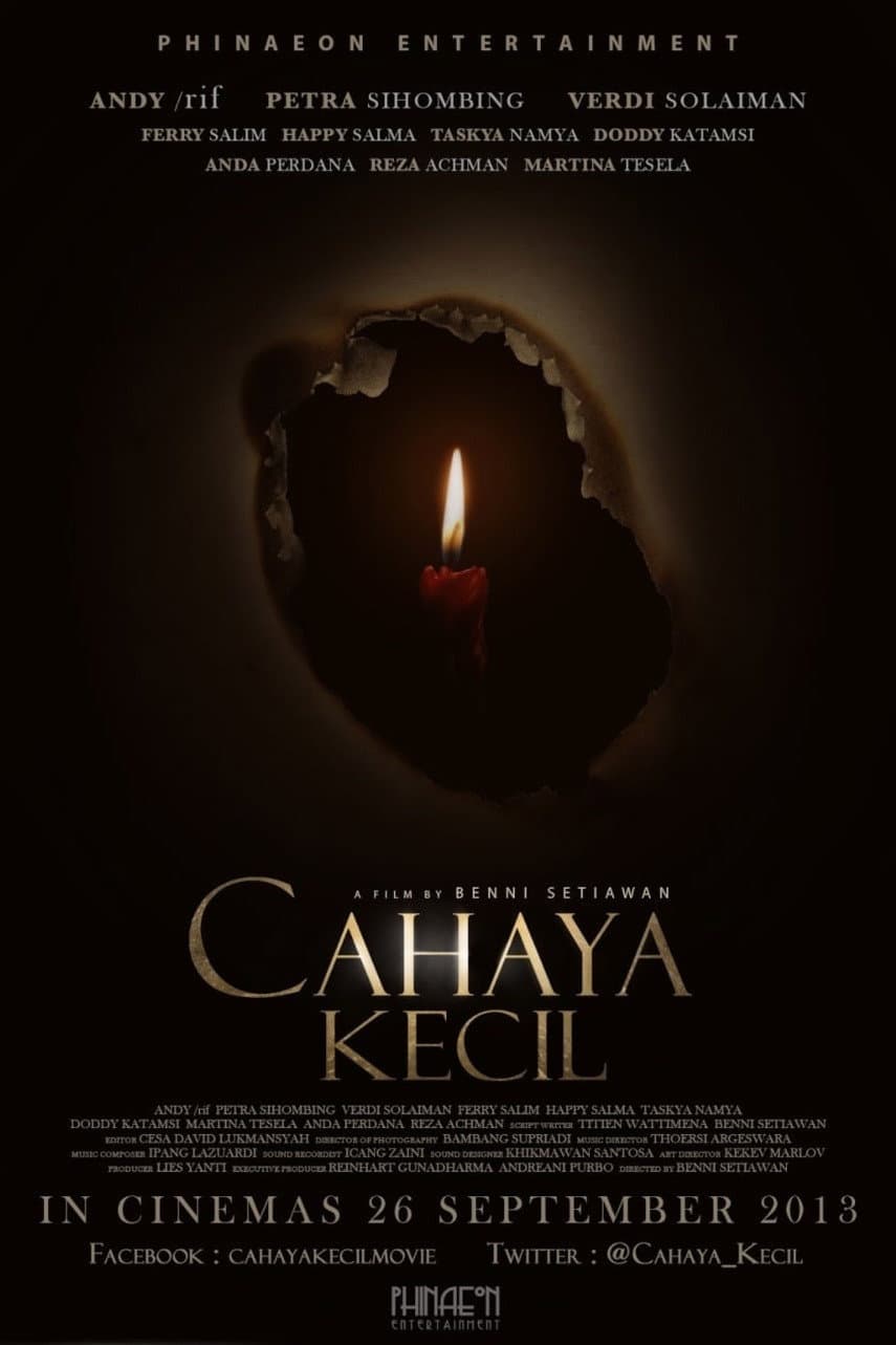 Cahaya Kecil