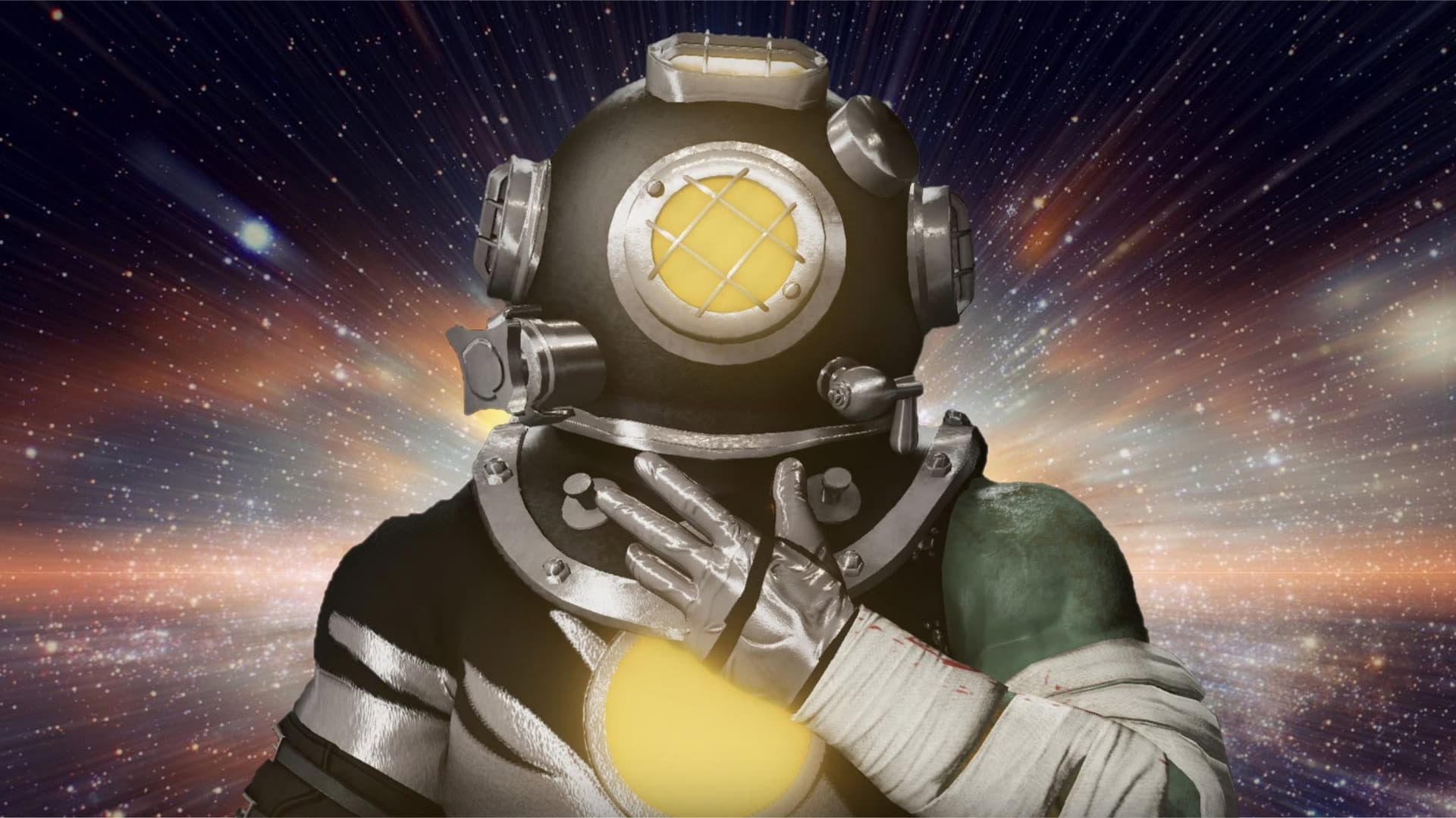 Dimma Rumble 2027