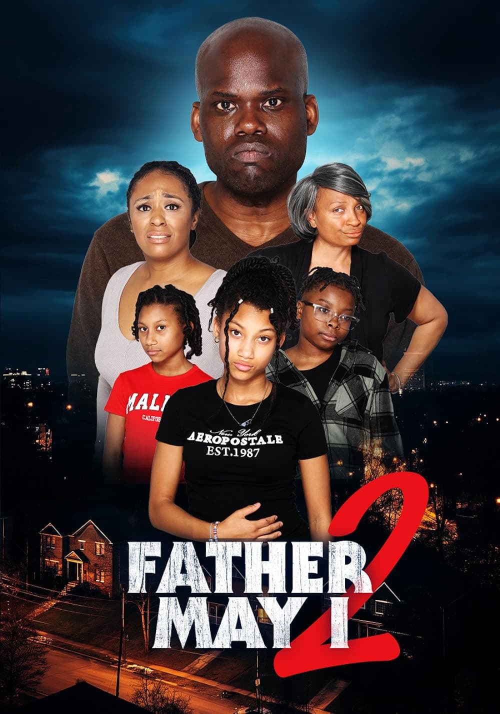 Father May I 2