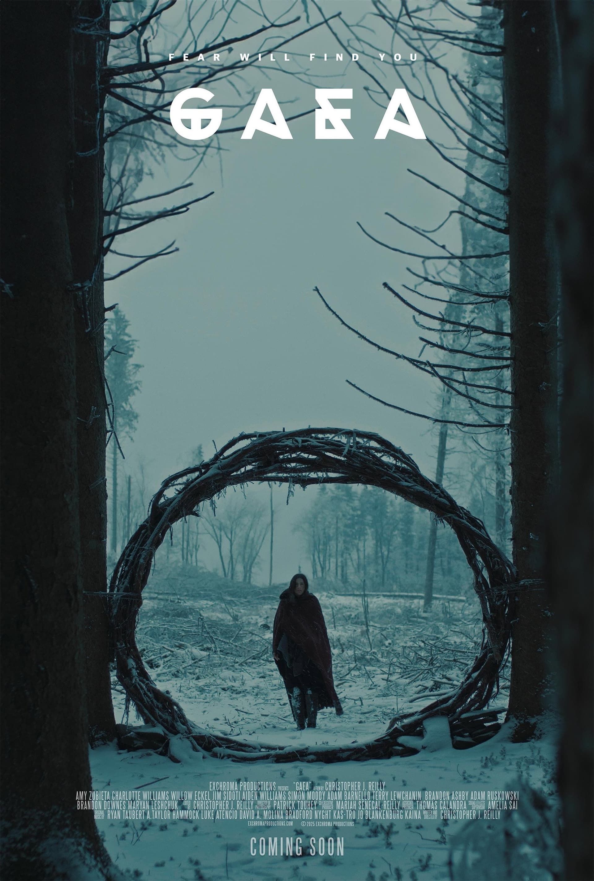 GAEA