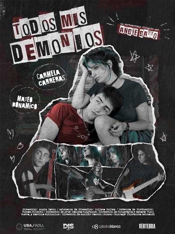 All my Demons