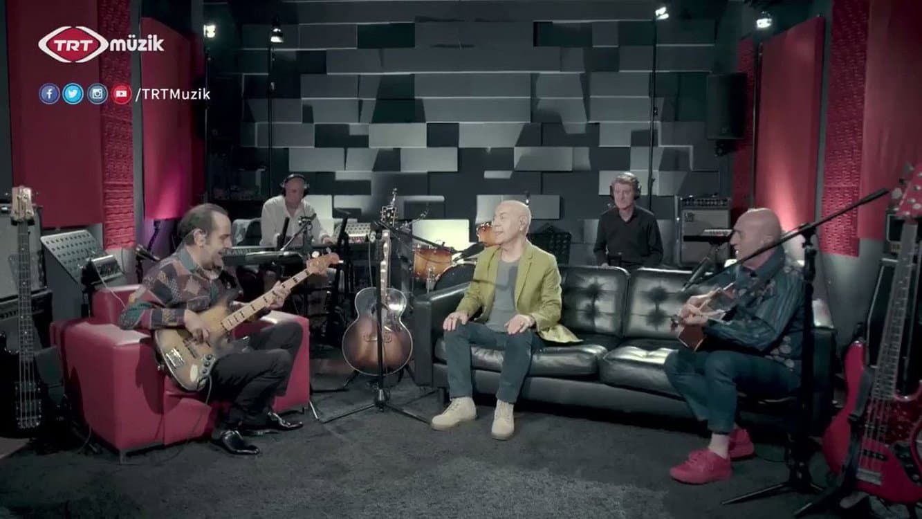 MFÖ Akustik