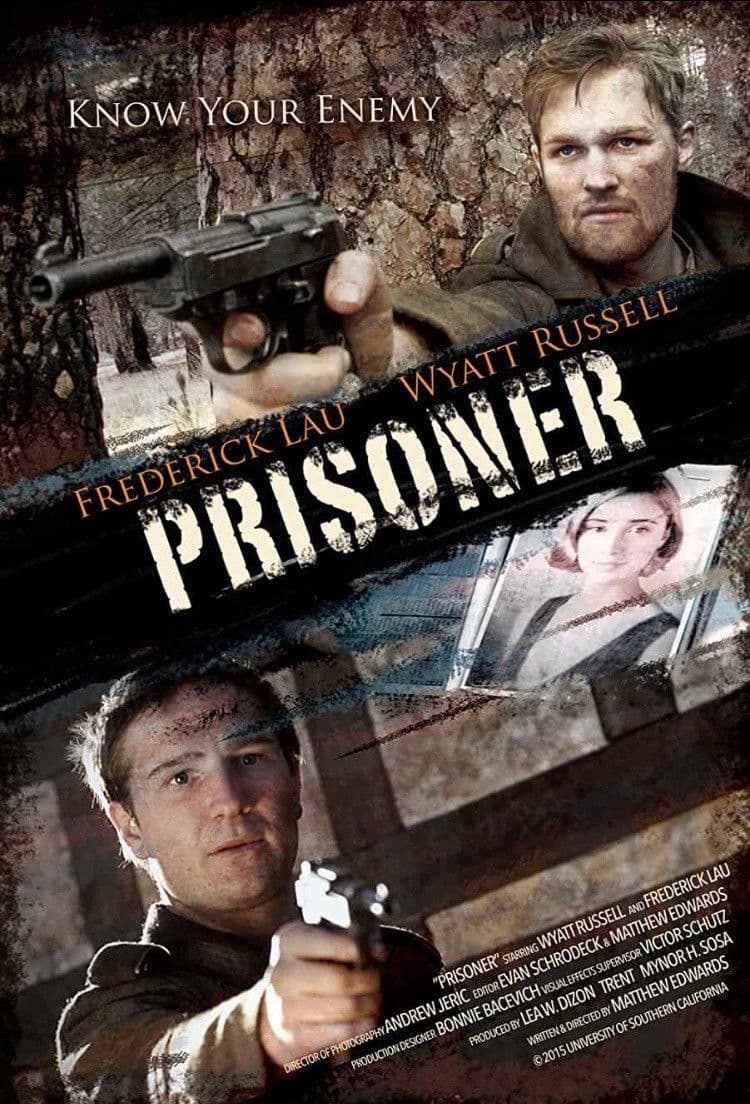Prisoner