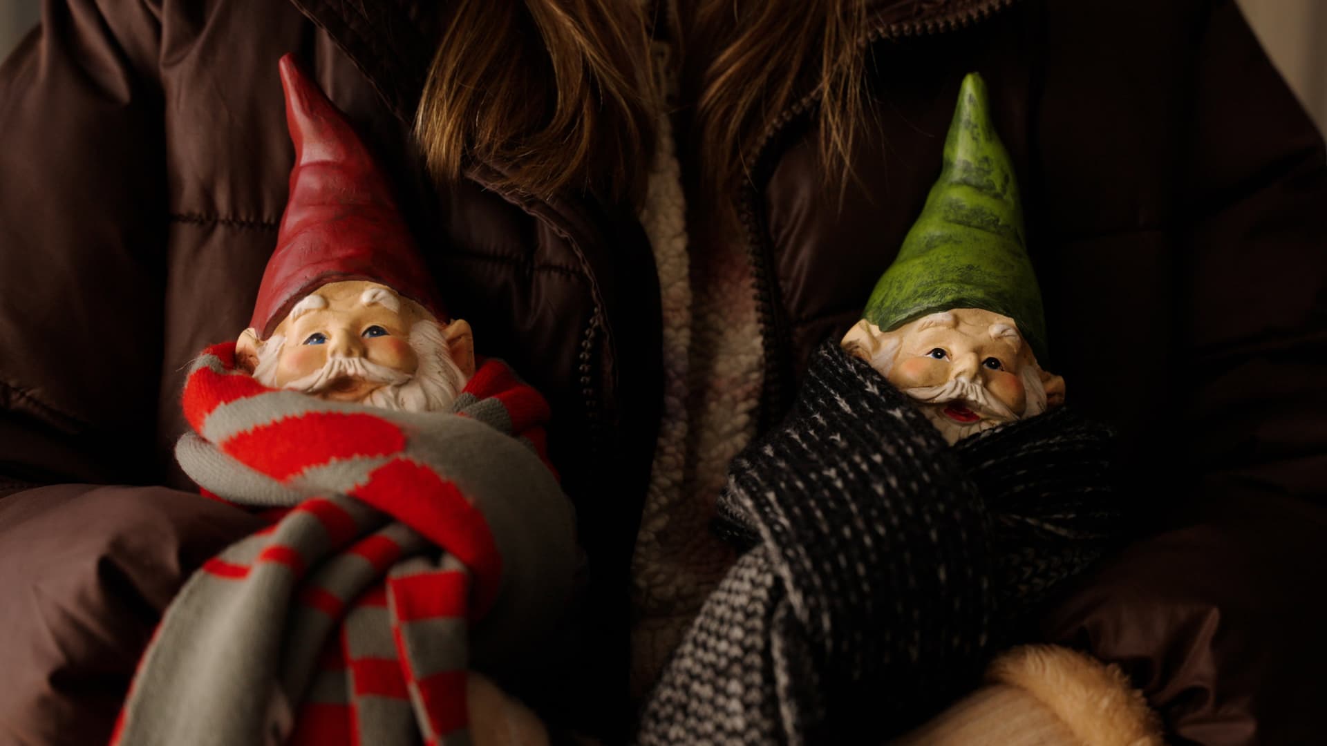 Gnomed
