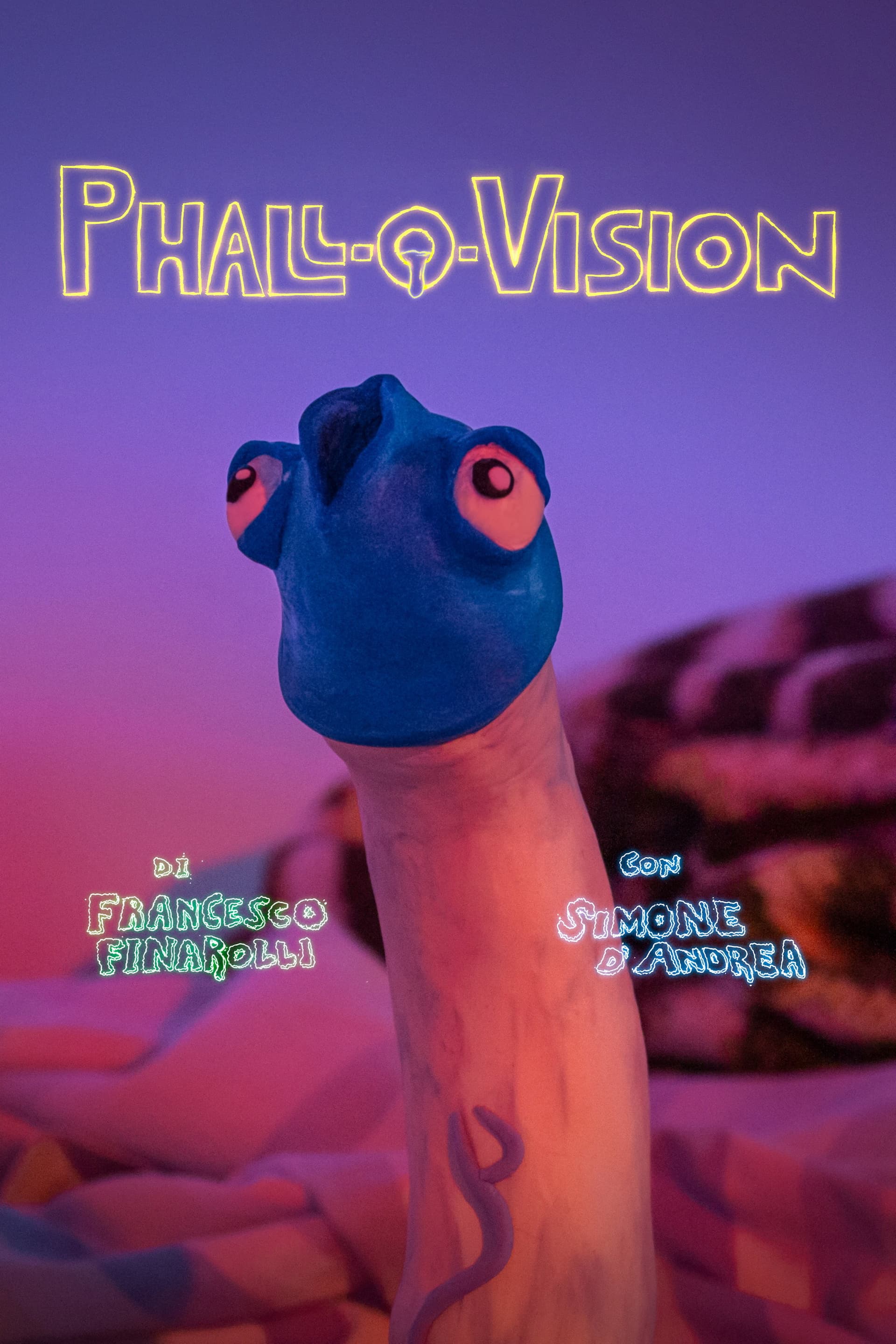 Phall-O-Vision