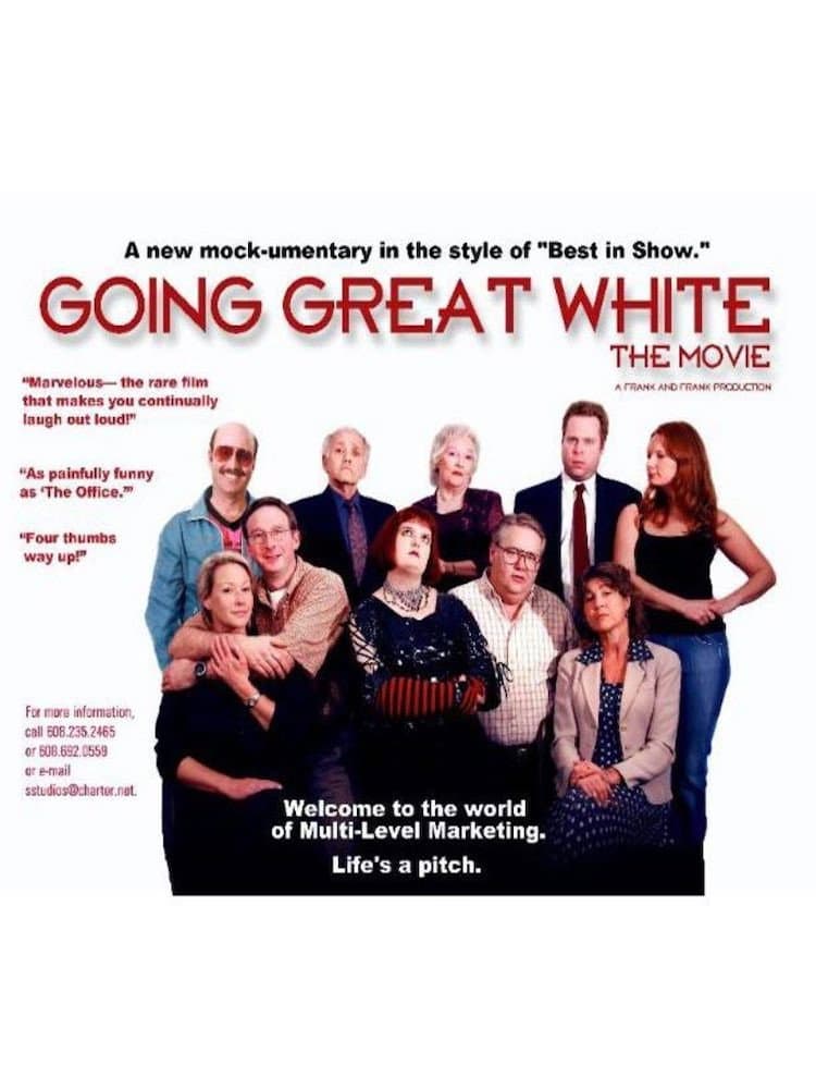 Going Great White