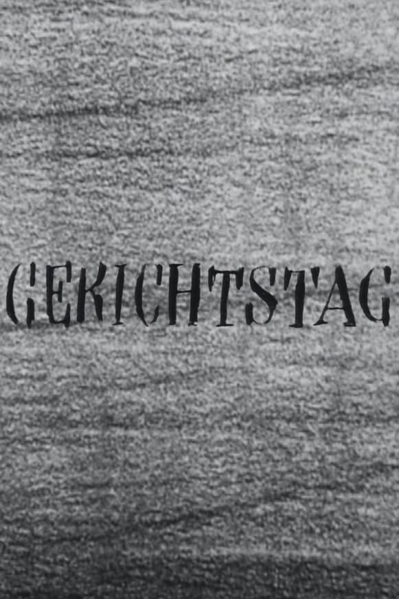 Gerichtstag