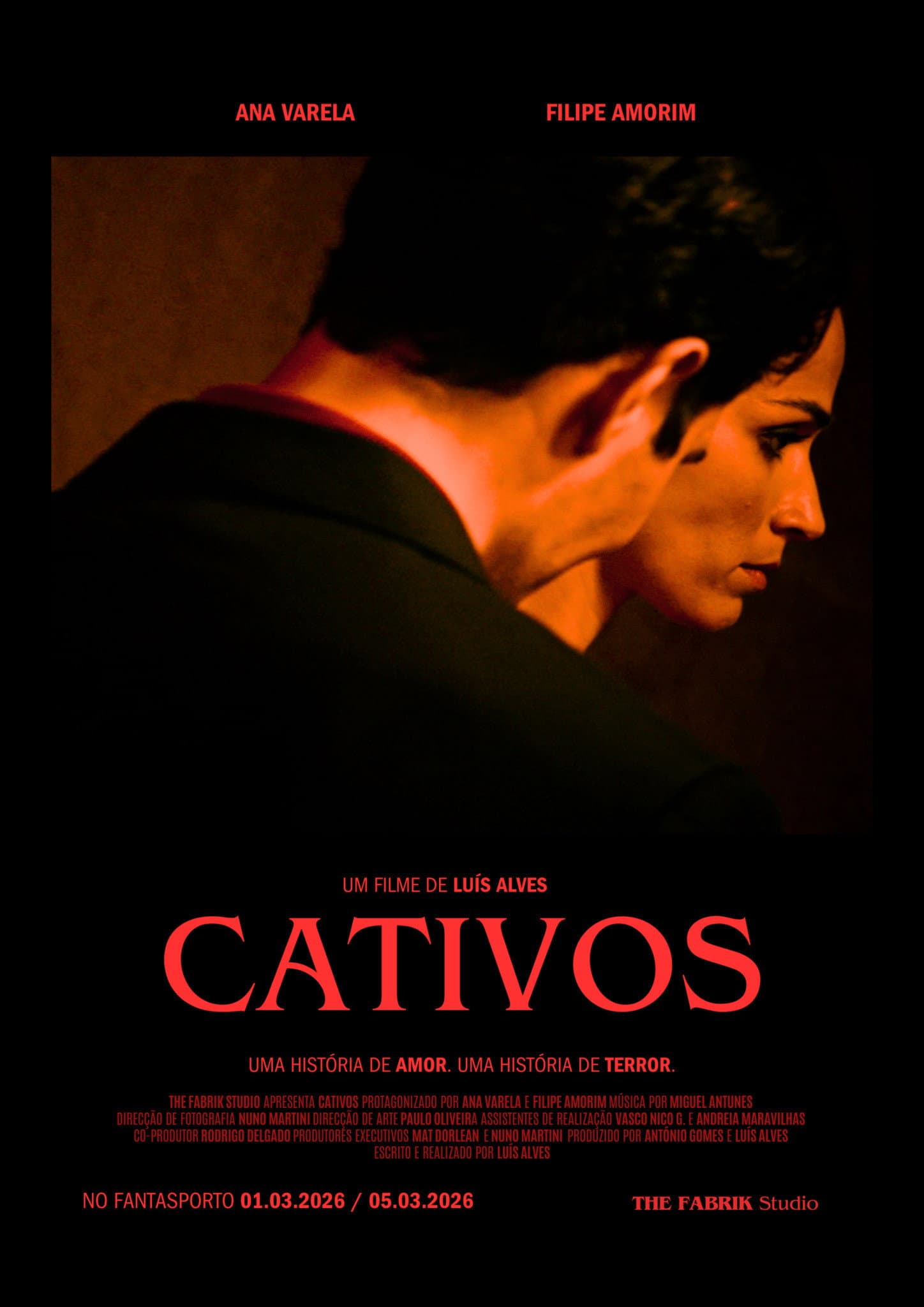 Captives