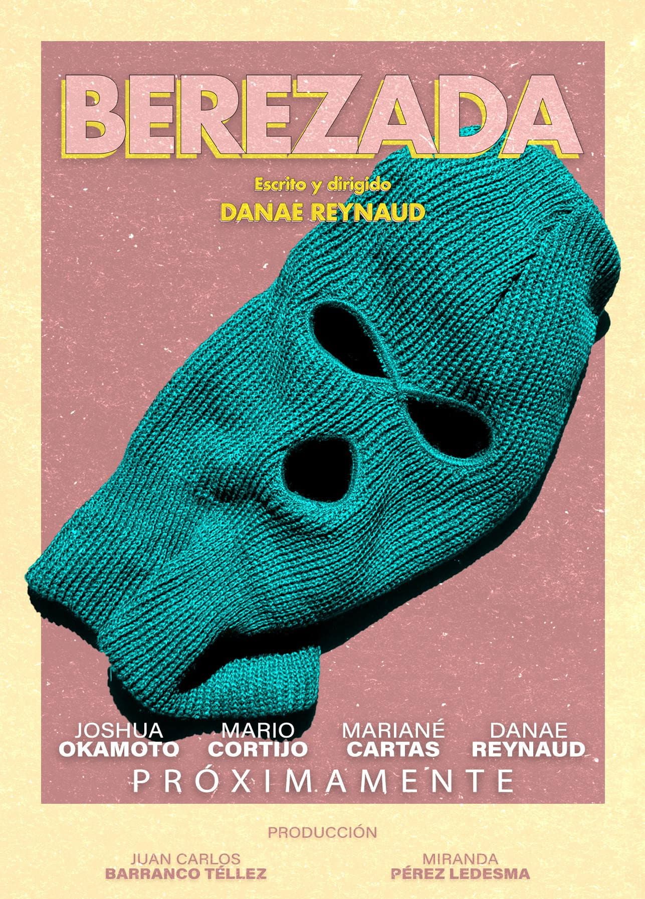 Berehezade