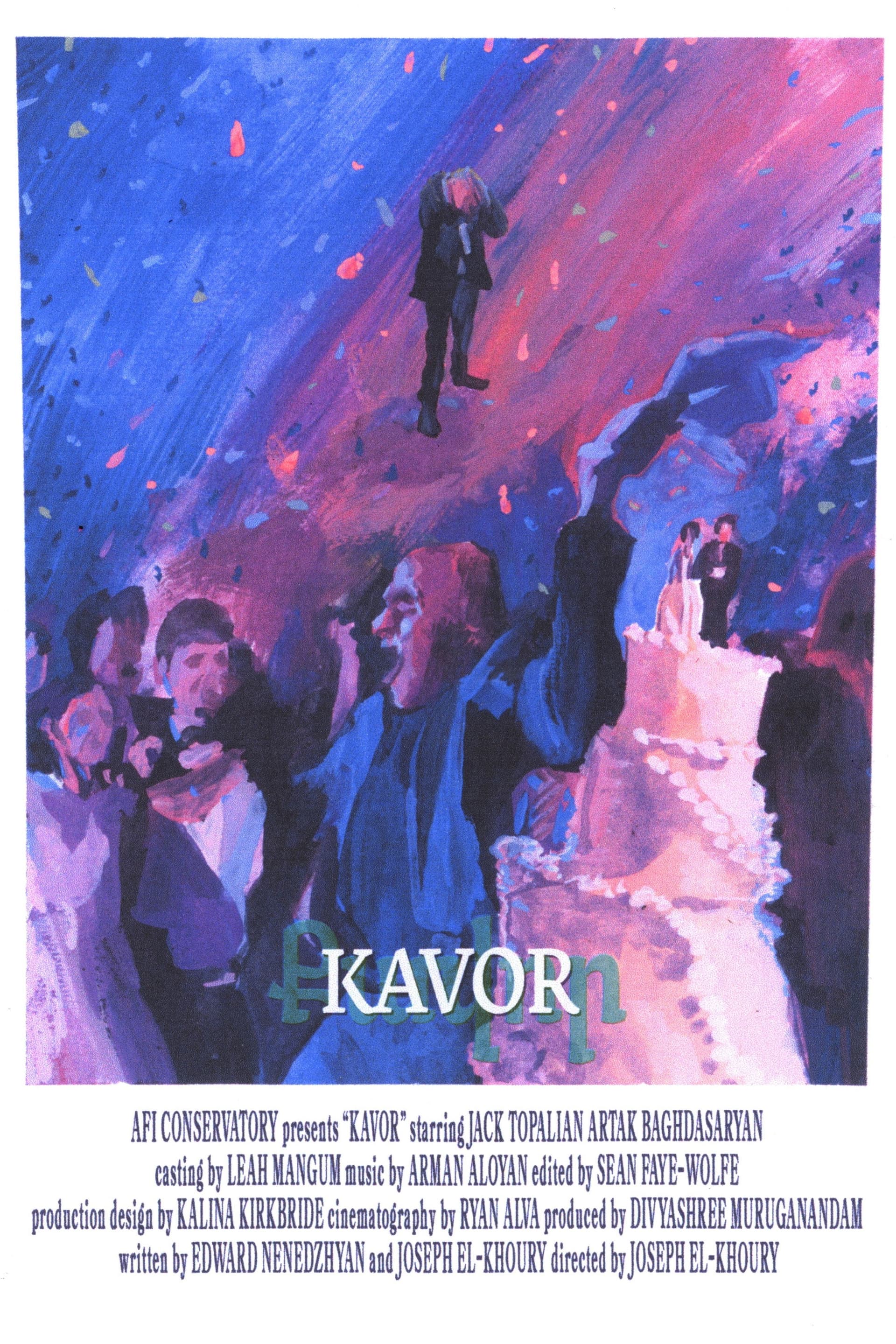 Kavor