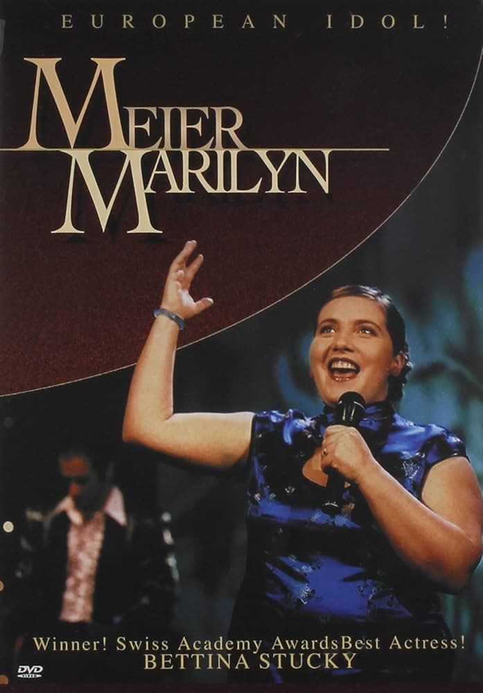 Meier Marilyn