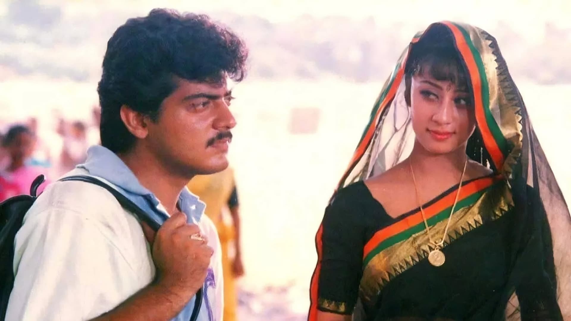 Kadhal Mannan