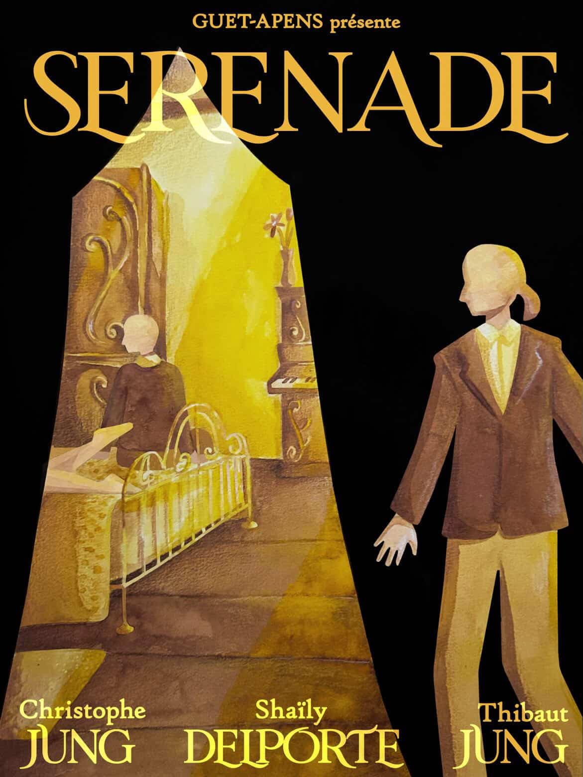 Sérénade