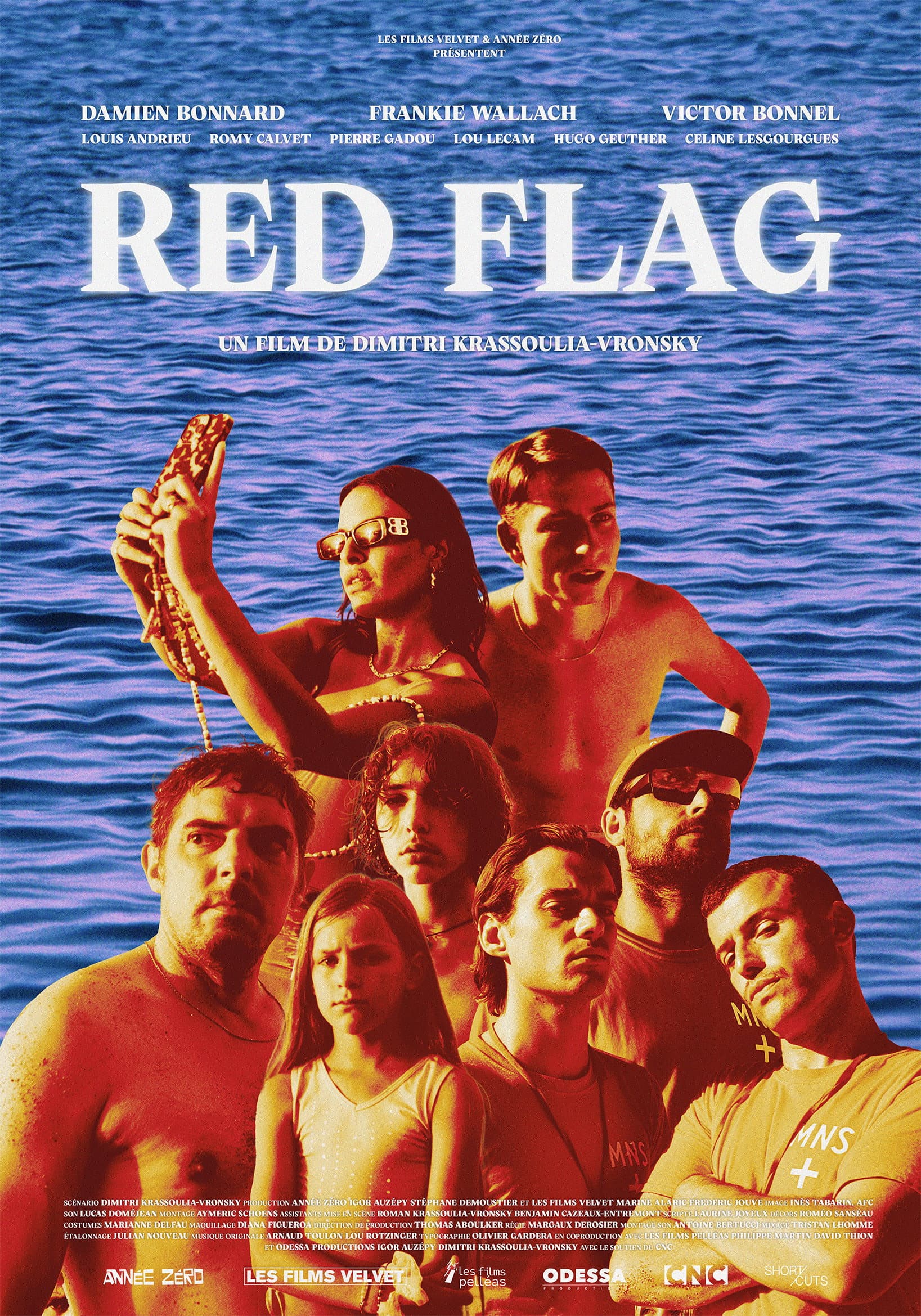 Red Flag