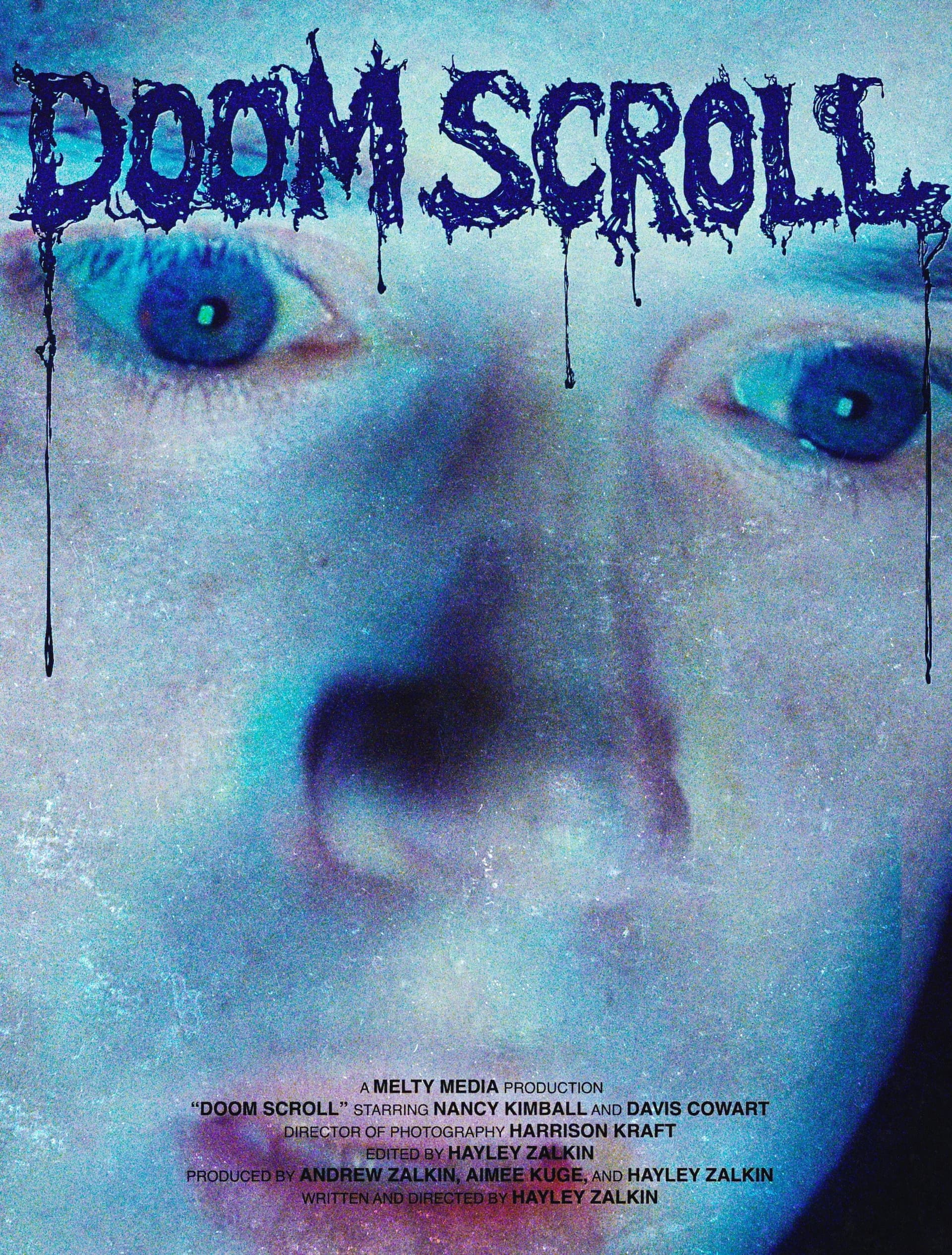 Doom Scroll
