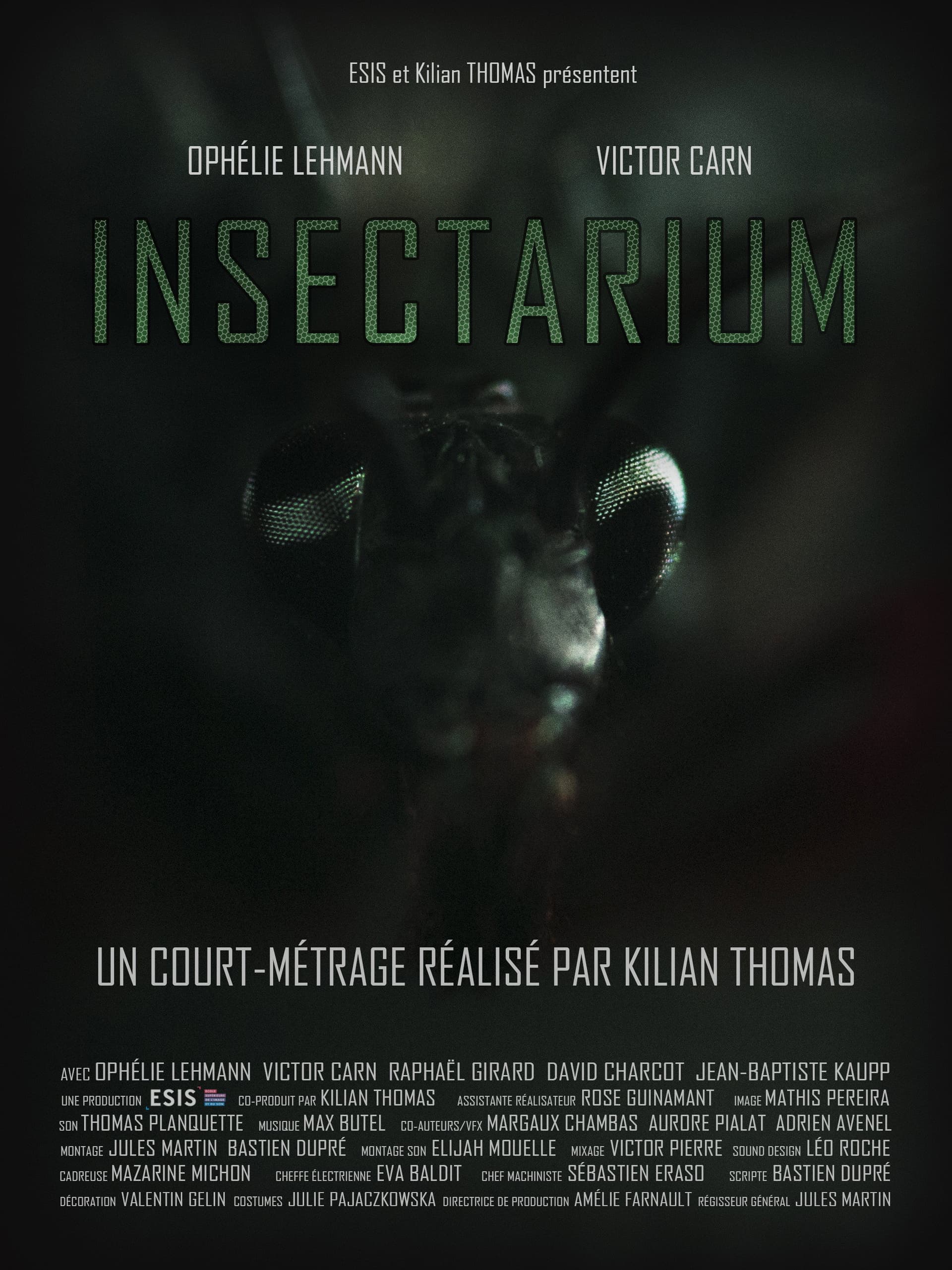 Insectarium