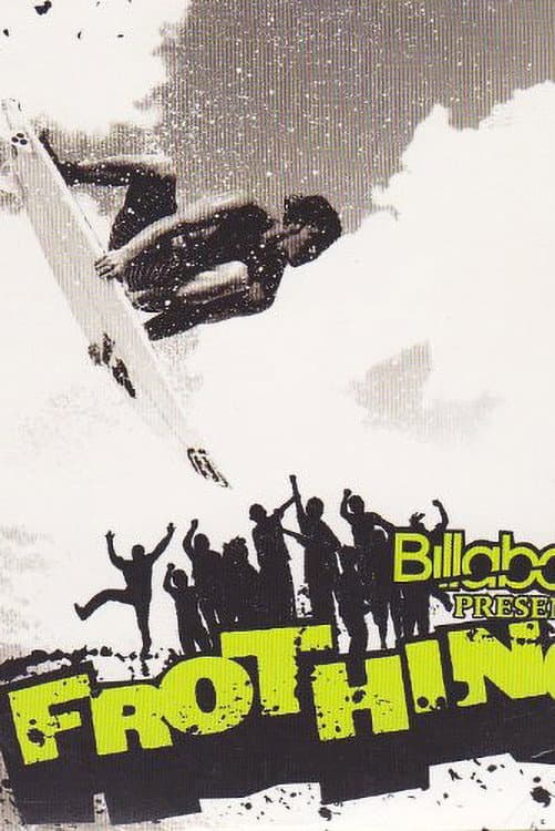 Billabong Frothing