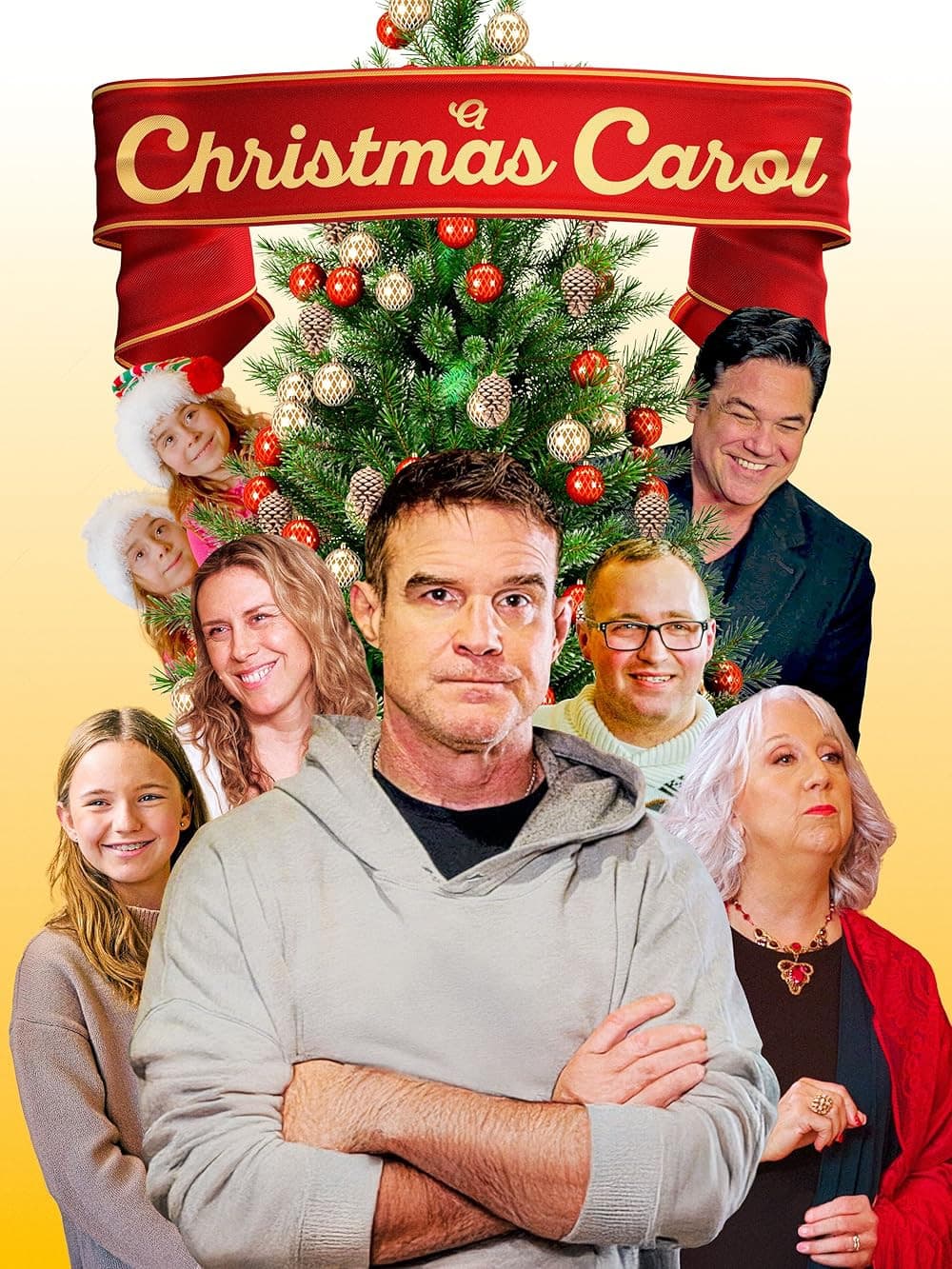 A Christmas Carol