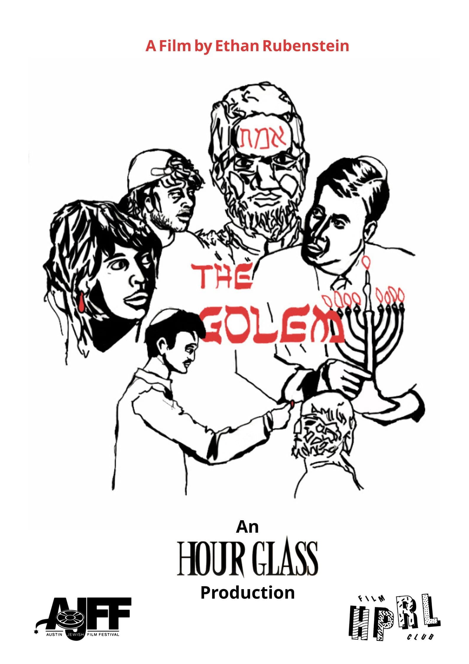The Golem
