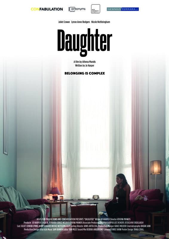 Daughter
