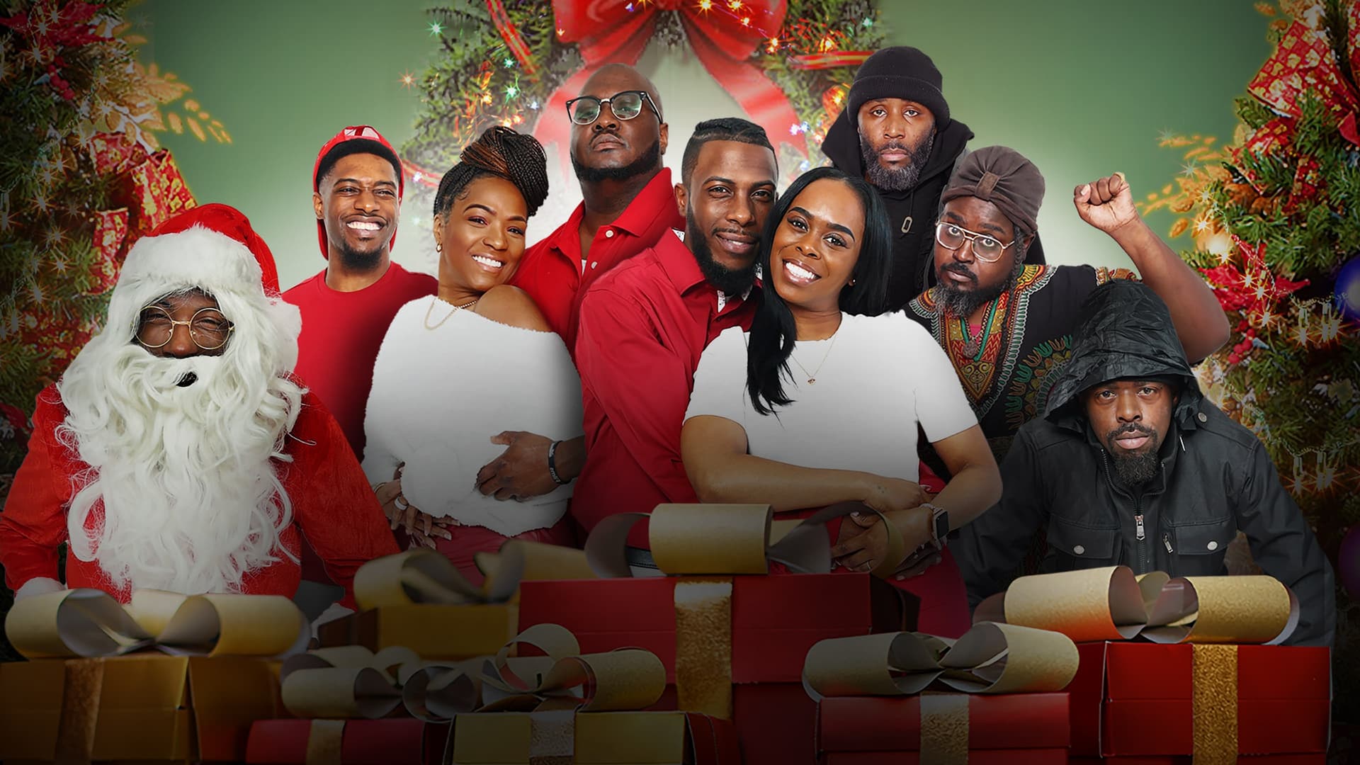 A Christmas Miracle