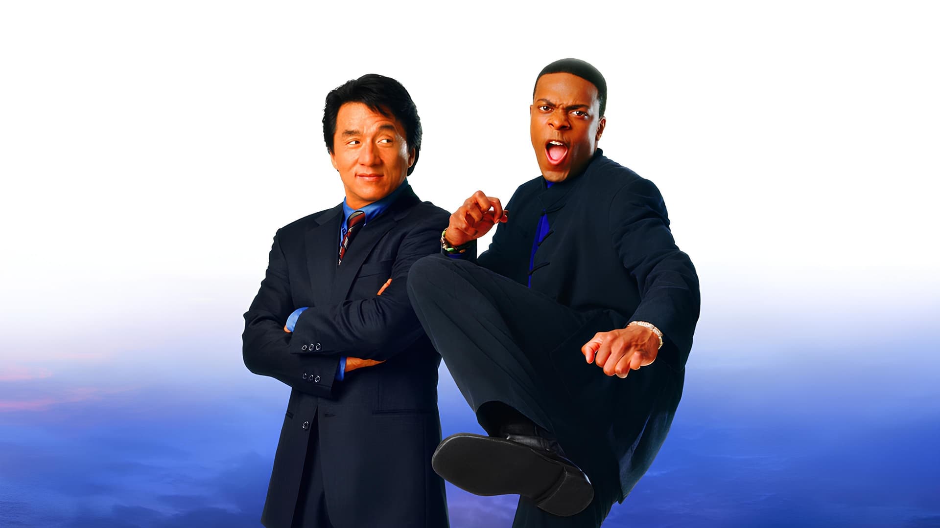Rush Hour Collection