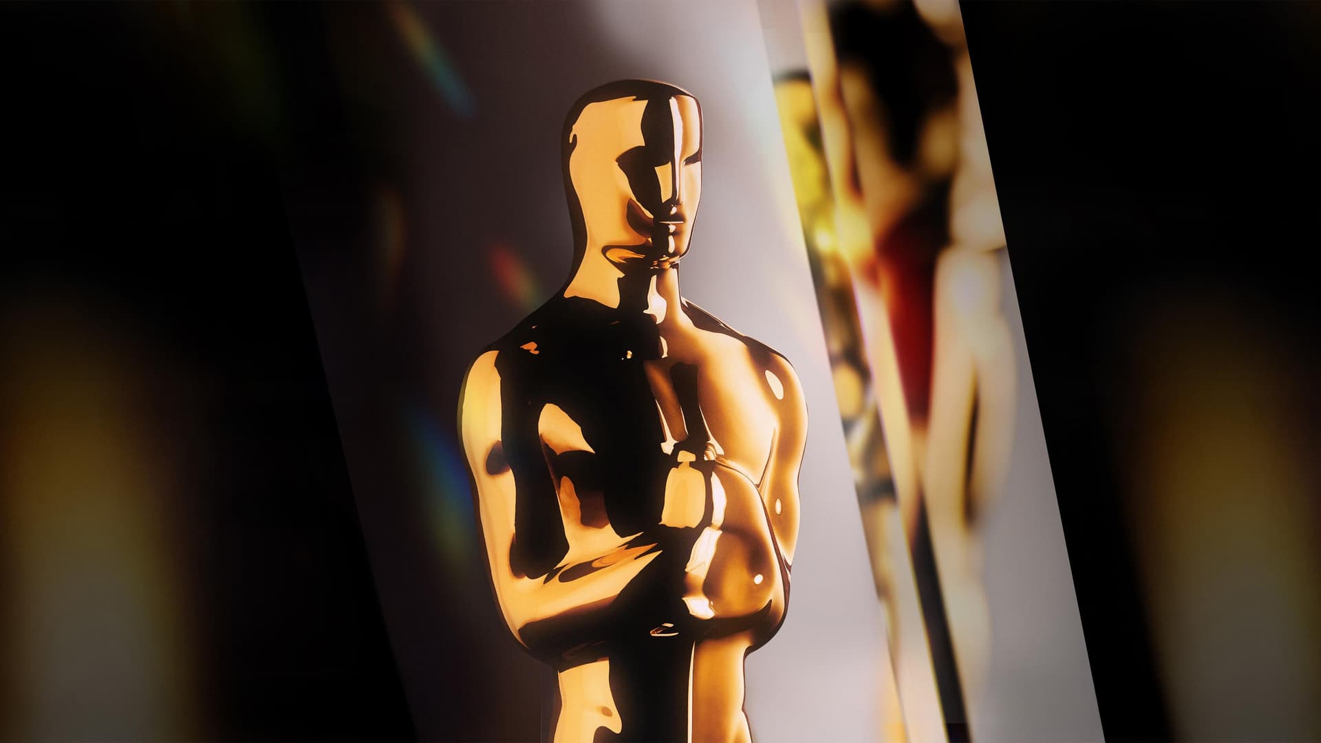 The Oscars